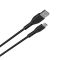 Кабель HAVIT HV-H68 Type-C 1.8м
