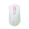 Ігрова миша дротова HAVIT HV-MS1034 USB White