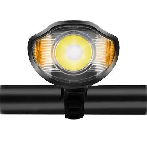 Велосипедний дзвінок + комп'ютер + велофара XA-585-T6+2LED