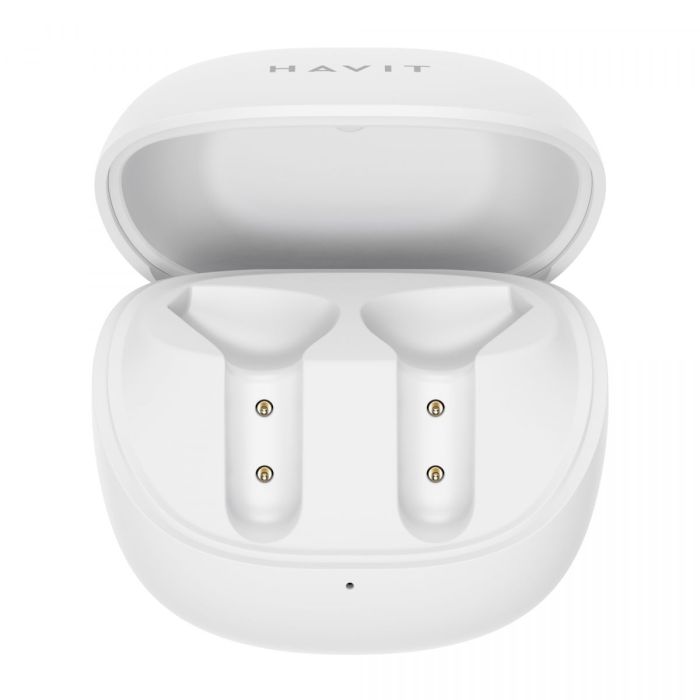 Бездротові навушники HAVIT TW926 TWS White