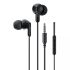 Наушники с микрофоном HAVIT HV-E335P Black