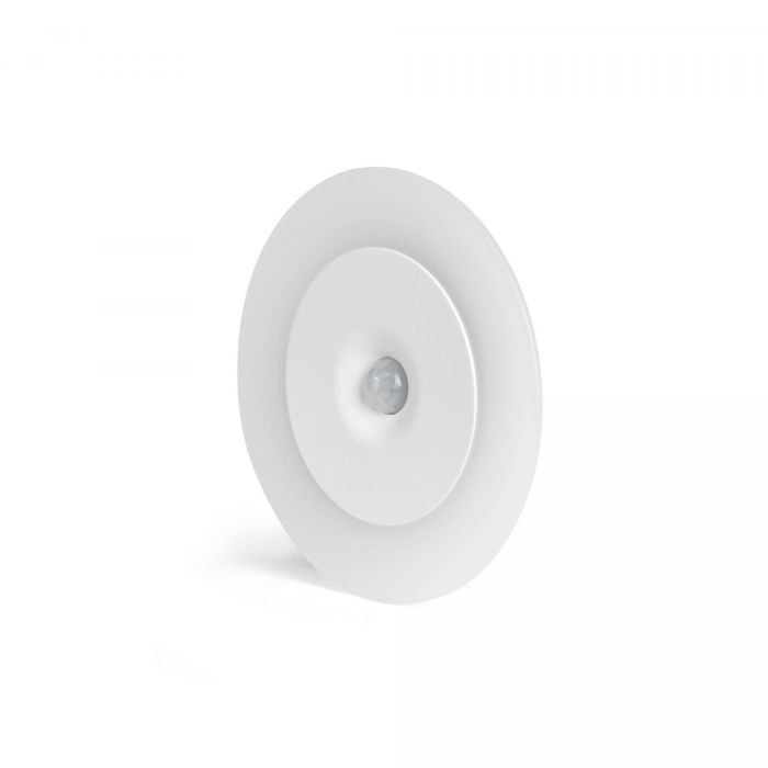 LED Світильник акумуляторний з датчиком руху VIDEX VL-NL114W-G