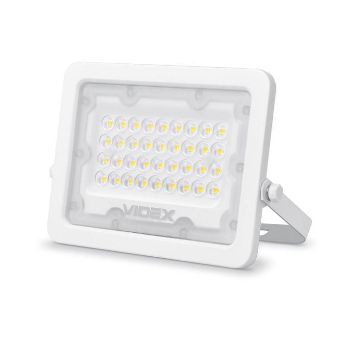 LED прожектор VIDEX F2e 30W 5000K