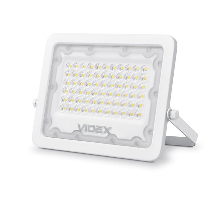 LED прожектор VIDEX F2e 50W 5000K