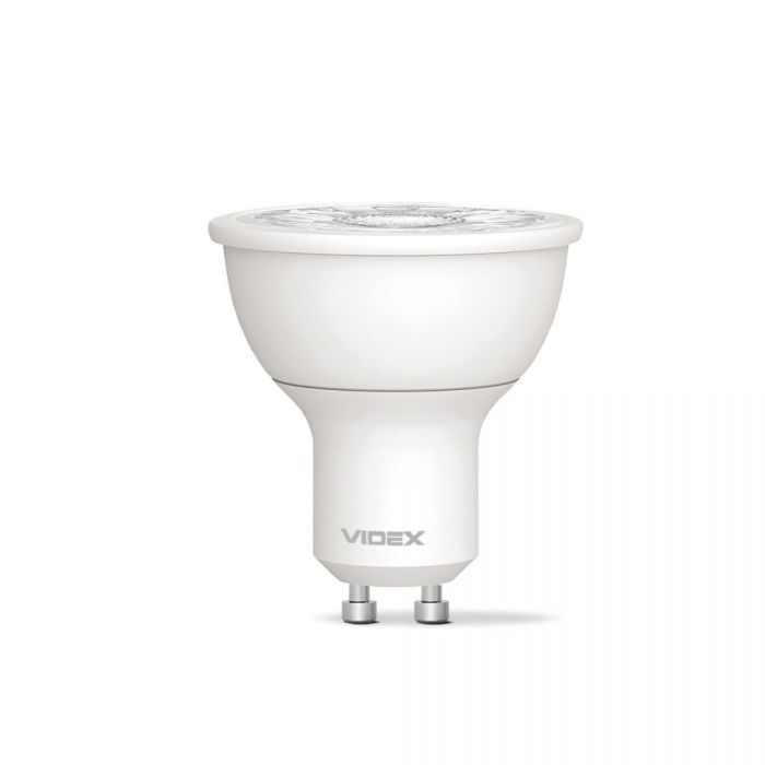 LED лампа VIDEX MR16eL 7W GU10 4100K