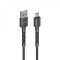 Кабель Micro USB HAVIT HV-CB6195 2.1A 1м
