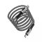 Кабель USB-C - USB-C HAVIT CB6297 PD60W 3A 1м
