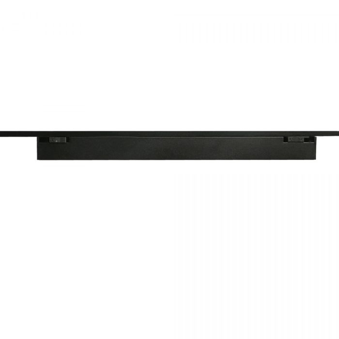 Світильник МАГНІТНИЙ трековий VIDEX LD430B 10.5W 30cm 4000K 48V Black