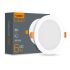 LED светильник Back встроенный круглый VIDEX 6W 5000K