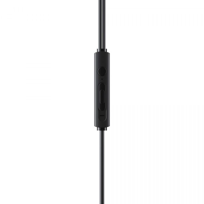 Навушники з мікрофоном HAVIT HV-E335P Black