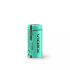 Акумулятор VIDEX Li-ion 18350 (без захисту) 1100mAh