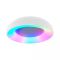 LED светильник VIDEX EDGE-RC-72W-WHITE (VLE-ERC-RGB-72W)