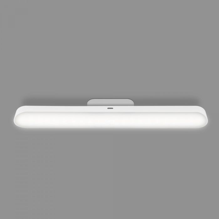 LED Світильник акумуляторний з пультом VIDEX VL-NL049W-R
