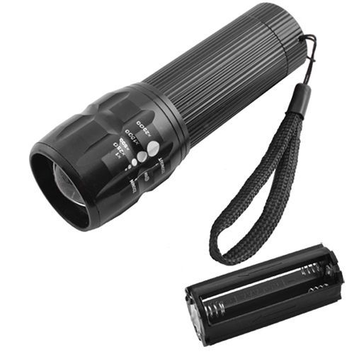Ліхтар кишеньковий Police 8400-LM