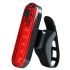 Велофонарь STOP + Security маячoк BSK-2275/HJ-056-5SMD