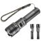 Ліхтар ручний CB-A282-TG+COB