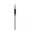 Навушники з мікрофоном HAVIT HV-E335P Black