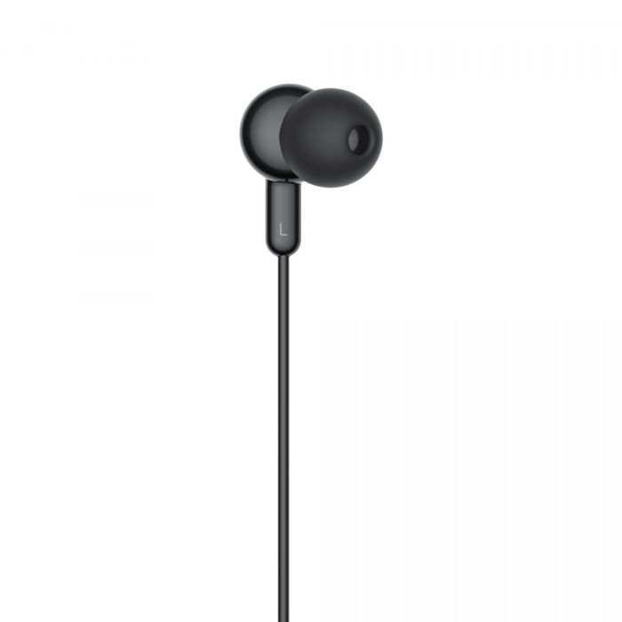 Навушники з мікрофоном HAVIT HV-E335P Black