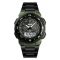 Годинник наручний чоловічий Skmei 1370AG Army Green