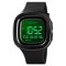 Часы наручные SKMEI 1580BKBK (Black)