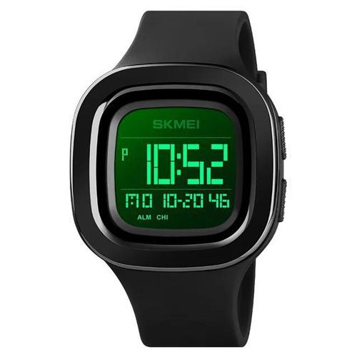 Часы наручные SKMEI 1580BKBK (Black)