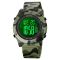 Чоловічий годинник 1772CMGNBK Camo Green-Black