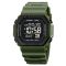 Чоловічий годинник Skmei 1988AG Army-Green