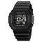 Чоловічий годинник Skmei 1988BK Black