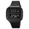 Чоловічий годинник Skmei 2022BKBK Black-Black