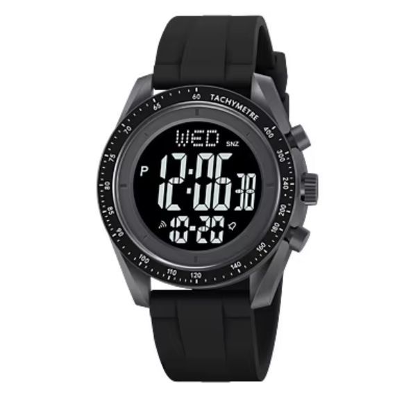 Наручний годинник Skmei 2045DKGY Dark Grey