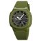 Чоловічий годинник Skmei 2091AGBK Army Green Black