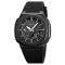 Чоловічий годинник Skmei 2091BKGYBK Black-Black
