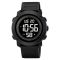 Чоловічий годинник Skmei 2122BKBK Black-Black