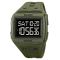 Годинник чоловічий Skmei 2186AG Army Green