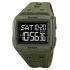 Годинник чоловічий Skmei 2186AG Army Green