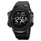 Чоловічий годинник Skmei 2260BKBK Black-Black