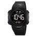 Годинник чоловічий Skmei 2304BKBK Black Black