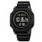 Годинник чоловічий SKMEI 2357BK Black
