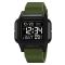 Годинник наручний SKMEI 2537AG Army Green