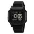 Годинник наручний SKMEI 2537BKBK Black