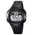 Годинник чоловічий Skmei 4012/2104BKW Black, Ukraine