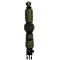Годинник наручний чоловічий SKMEI 1426AGBK APARACORD Army Green
