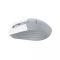 Бездротова миша дворежимна HAVIT MS58WB Gray (2.4GHz + BT)