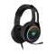 Игровые наушники с микрофоном HAVIT HV-H2232d USB + 3.5мм