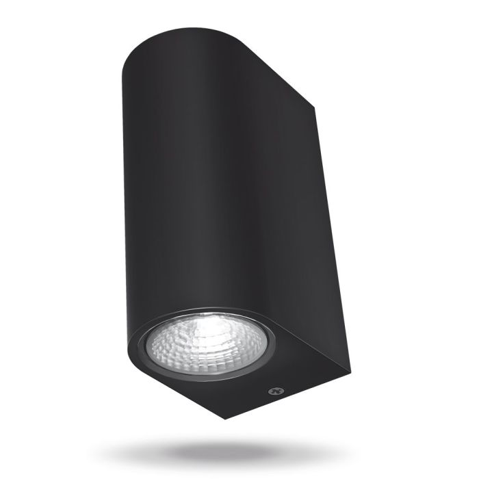 LED Світильник архітектурний AR032 IP54 VIDEX 6W 2700K