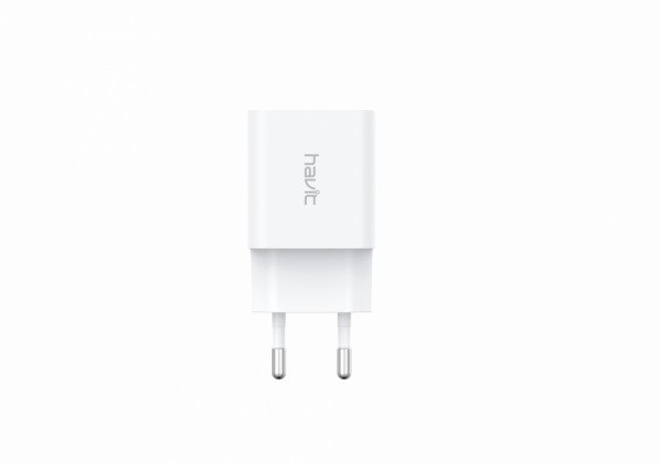 Зарядний пристрій HAVIT HV-UC1004 2USB