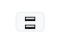 Зарядний пристрій HAVIT HV-UC1004 2USB
