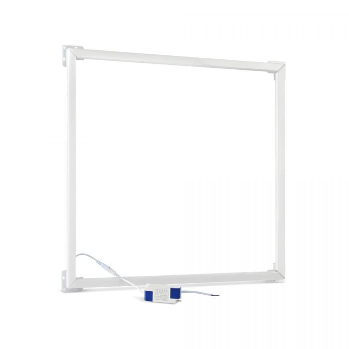 LED панель розбірна ART VIDEX 40W 5000K