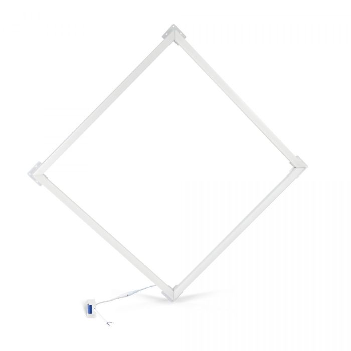 LED панель розбірна ART VIDEX 40W 5000K