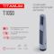 Портативний ліхтарик із сонячною батареєю TITANUM TLF-T10SO